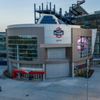 The Patriots Hall of Fame gift card