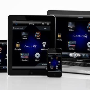 Florida Smart Homes - Home Theatre Installation Near Me - Winter Garden, Florida
