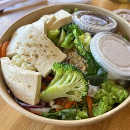 Sapa Power Salad Sapa Power Salad