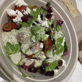 CAVA - Make your own bowl - Mediterranean Near Me - Dallas, Texas CAVA - Make your own bowl - Mediterranean Near Me - Dallas, Texas