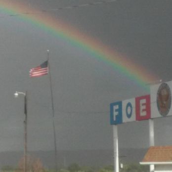 F O E - a rainbow in the sky - Community Service/Non-Profit Near Me - Billings, Montana F O E - a rainbow in the sky - Community Service/Non-Profit Near Me - Billings, Montana