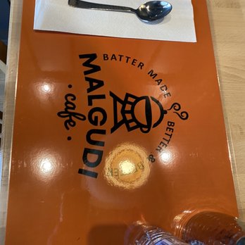 Malgudi Cafe - Table - Indian Near Me - Exton, Pennsylvania
