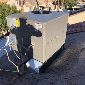 Edgar's Services - Heating & Air Conditioning/HVAC Near Me - Las Vegas, Nevada