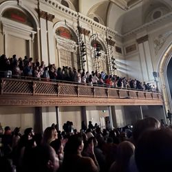 Lyric Baltimore