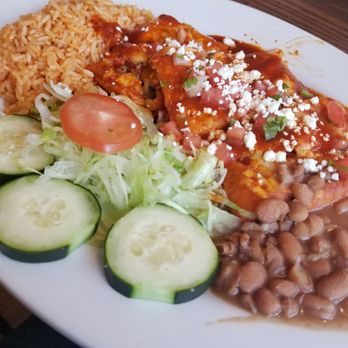 El Sol Mexican Restaurant - Vegetable Tamales - Mexican Near Me - Highland Park, New Jersey