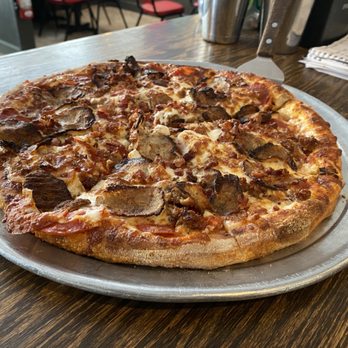 Dough Boys Bluffton  - Pizza Near Me - Bluffton, South Carolina