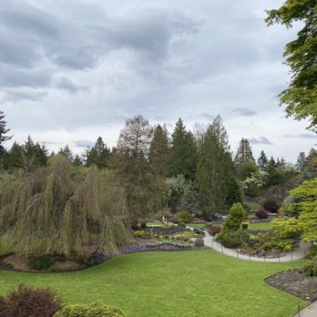 Queen Elizabeth Park - Parks Near Me - Vancouver, British Columbia