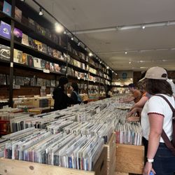 Vinyl Records