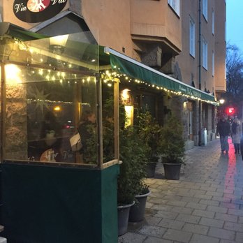 Via Vai - Pizza Near Me - Stockholm, Alberta Via Vai - Pizza Near Me - Stockholm, Alberta
