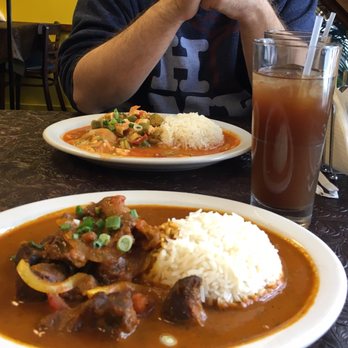 Chez Olga - Caribbean Near Me - Grand Rapids, Michigan