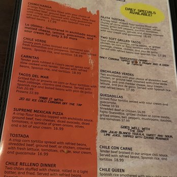 Casa Corona - Mexican Near Me - Fresno, California