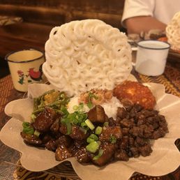 Nasi Uduk