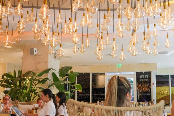 Grand Beach Hotel by null