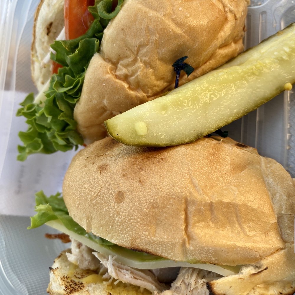 Jacks Urban Eats - 06.03.20 Turkey Club sandwich - American Near Me - Roseville, California Jacks Urban Eats - 06.03.20 Turkey Club sandwich - American Near Me - Roseville, California