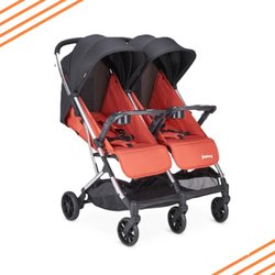 Rent Orlando scooters - Double stroller rental, Orlando.
