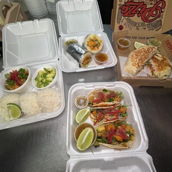 The Pass Kitchen - Food Trucks Near Me - Altamonte Springs, Florida