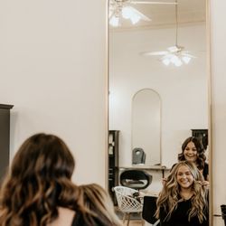 Volition Hair