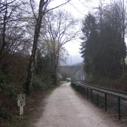 Ruhrtal Radweg