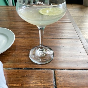 Bar Solita - Happy hour gimlet - Wine Bars Near Me - Richmond, Virginia Bar Solita - Happy hour gimlet - Wine Bars Near Me - Richmond, Virginia