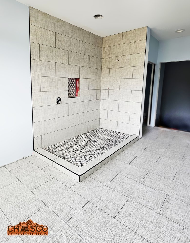 Slide of Chasco Construction