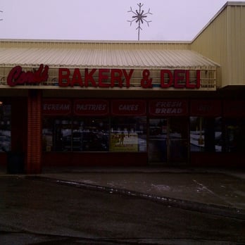 Cordi - a bakery and deli in a parking lot - Bakeries Near Me - Mississauga, Ontario