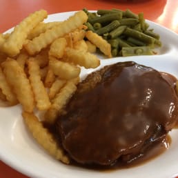 Country Fried Steak