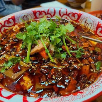 Spicy Master - 毛血旺 - Chinese Near Me - Irvine, California Spicy Master - 毛血旺 - Chinese Near Me - Irvine, California