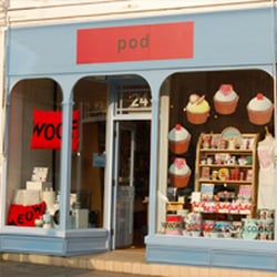 Pod