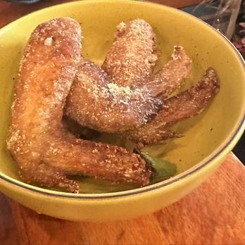 Fish Cheeks - Zabb Wings - Seafood Near Me - New York, New York Fish Cheeks - Zabb Wings - Seafood Near Me - New York, New York
