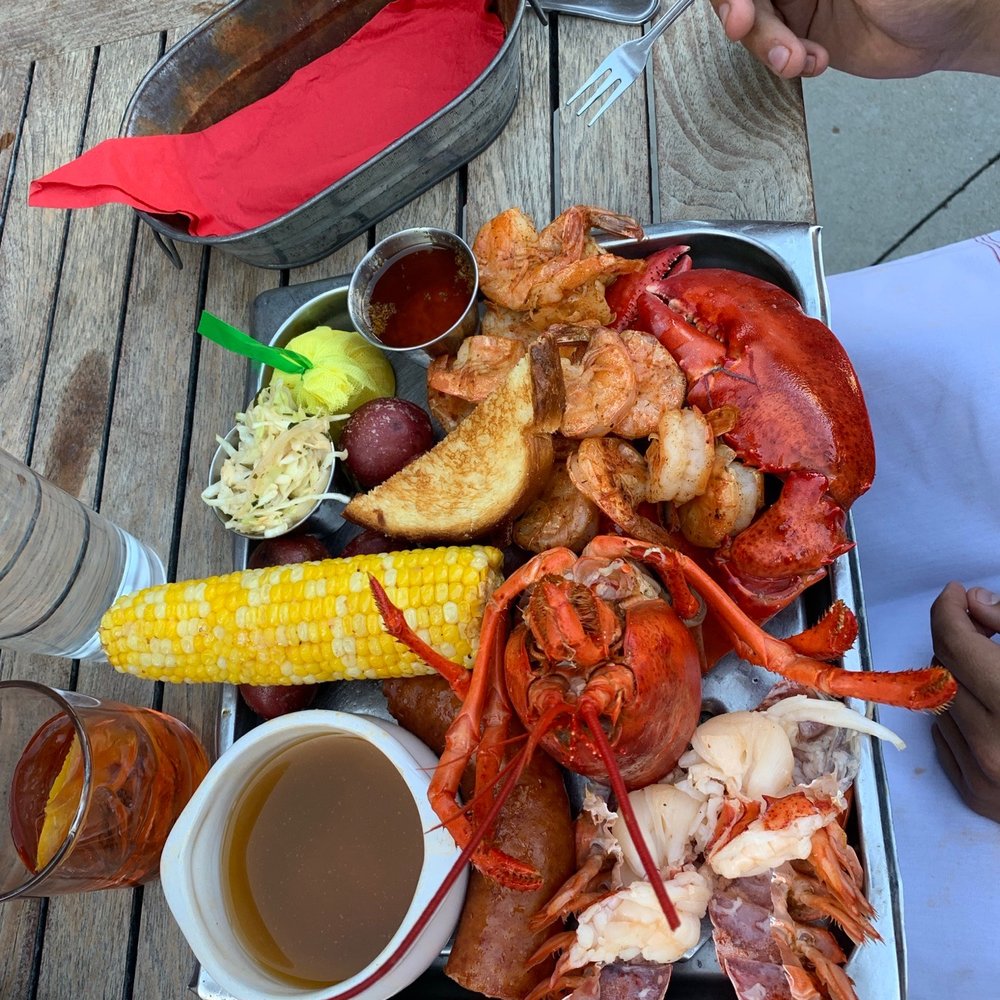 Smack Shack - Seafood boil - Seafood Near Me - Minneapolis, Minnesota Smack Shack - Seafood boil - Seafood Near Me - Minneapolis, Minnesota