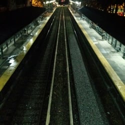 Estación Florida - Línea Mitre