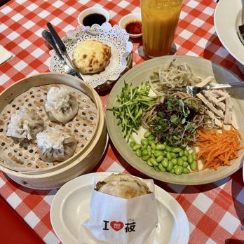 XiBei - Chinese Near Me - Arcadia, California
