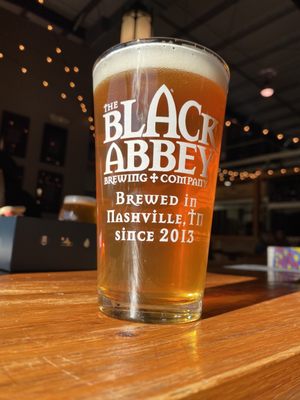 The Black Abbey Brewing Company, LLC by null