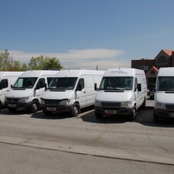 Fastlane Courier