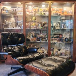 Better Than New Furniture Repair