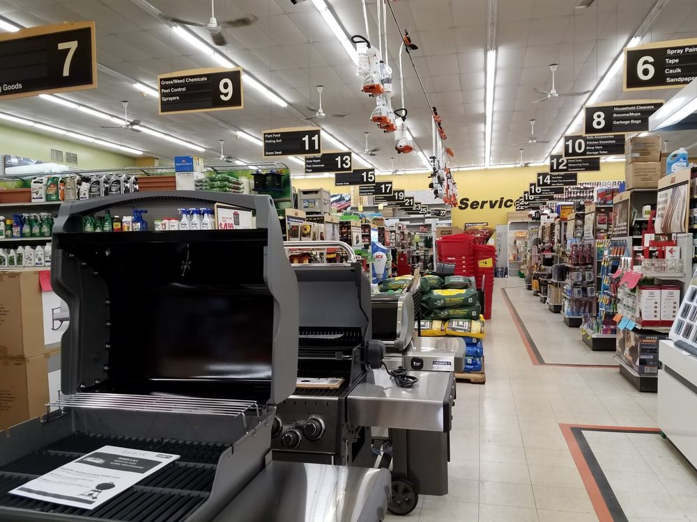 Ace Hardware, Yorkville Roadtrippers