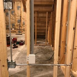 Just Central Vacuums - New Inlet Port