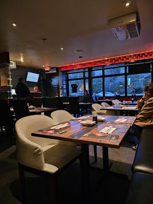 Kickys Restaurant by null