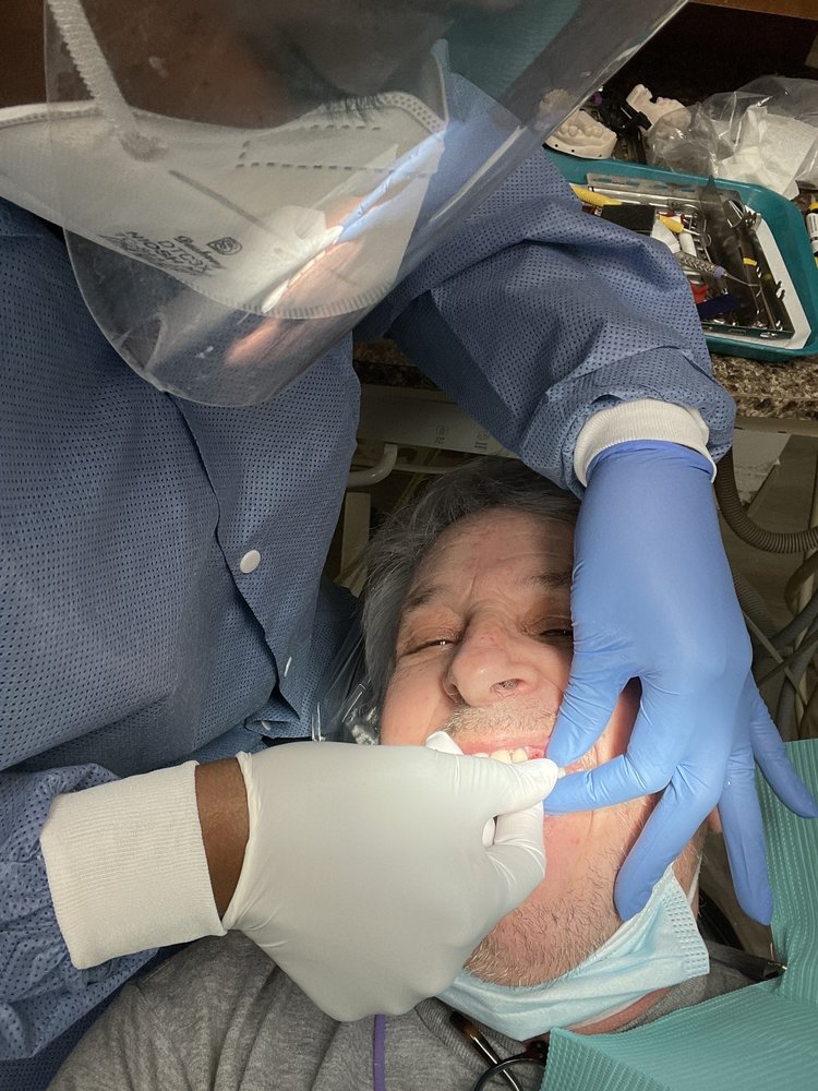 IMAGECARE DENTAL GROUP 15 Photos & 36 Reviews 6841 Coit Rd, Plano