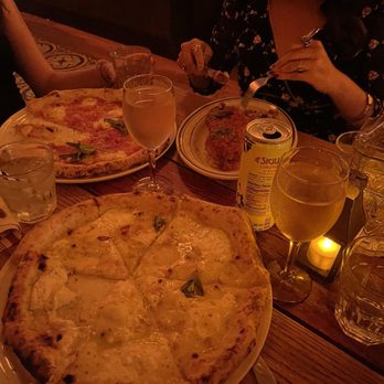 Tavola - Rose - Italian Near Me - New York, New York