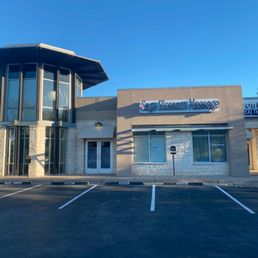 Exterior photo of Sage Blossom Massage - Austin, Texas Exterior photo of Sage Blossom Massage - Austin, Texas