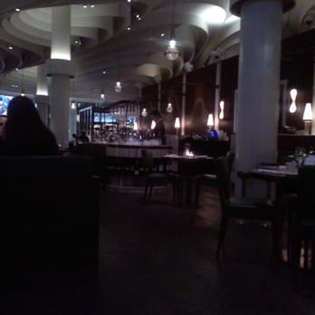 The Continental - interior of The Continental - Breakfast & Brunch Near Me - Hong Kong, HK