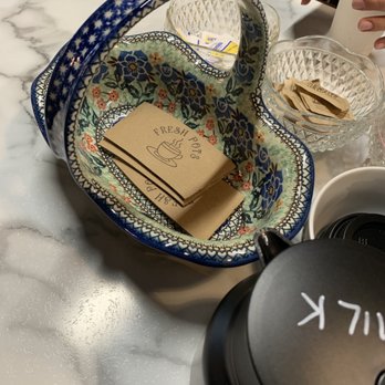 Fresh Pots - Coffee & Tea Near Me - Greenwood, Indiana