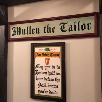 Holy Grail - Irish Pub Near Me - Epping, New Hampshire