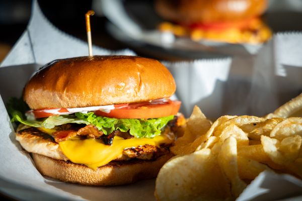 Homegrown Taproom & Kitchen by null