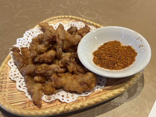 Hunan Cuisine by null