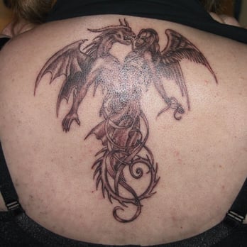 Extreme Tattoo - Tattoo Near Me - Ajax, Ontario