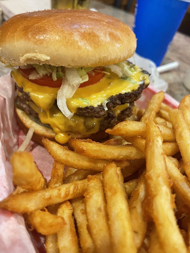 THE DEPOT Updated August 2024 10 Photos & 18 Reviews 2302 S