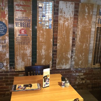 Old Chicago Pizza + Taproom - Pizza Near Me - Columbia, South Carolina