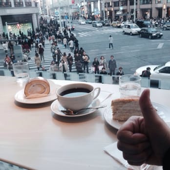 エクセルシオール カフェ アルカキット錦糸町店 錦糸2 2 1 墨田区 東京都 Japan Yelp